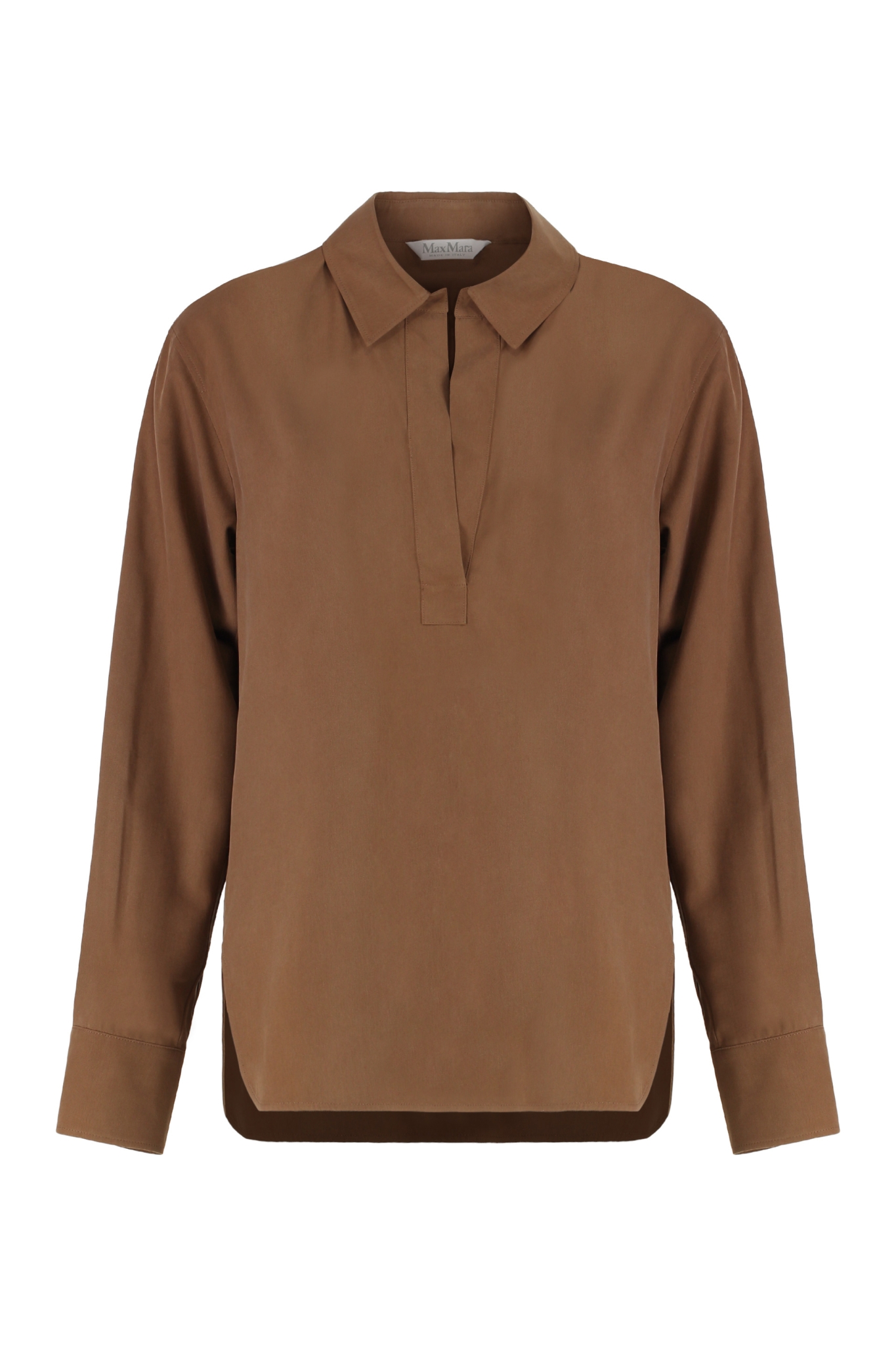 [Max Mara] Blouse FW25 MIRKO2521116012600_012