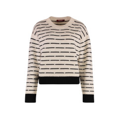 [MAX MARA STUDIO] Knitwear SS25 GETTONE2516361111600_004