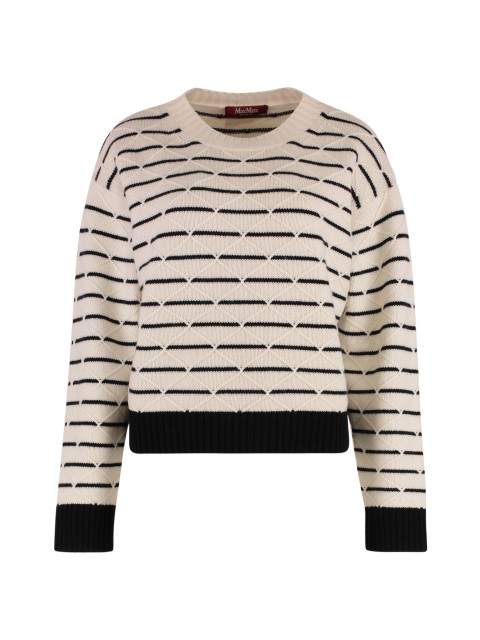 [MAX MARA STUDIO] Knitwear SS25 GETTONE2516361111600_004