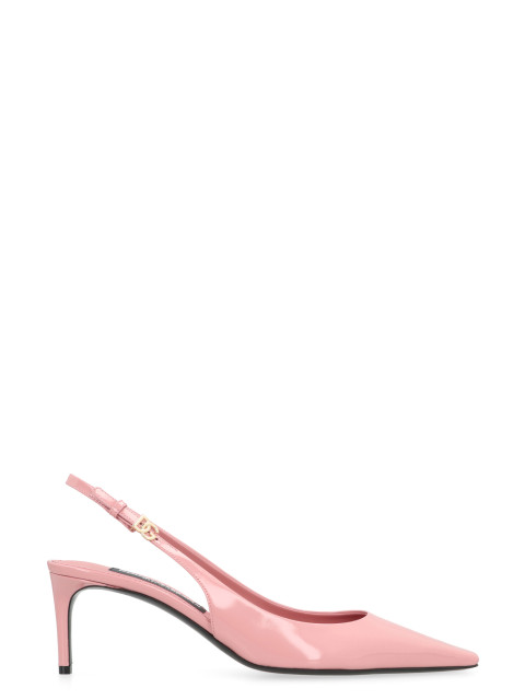 [Dolce & Gabbana] Pumps SS25 CG0805A1037_80405