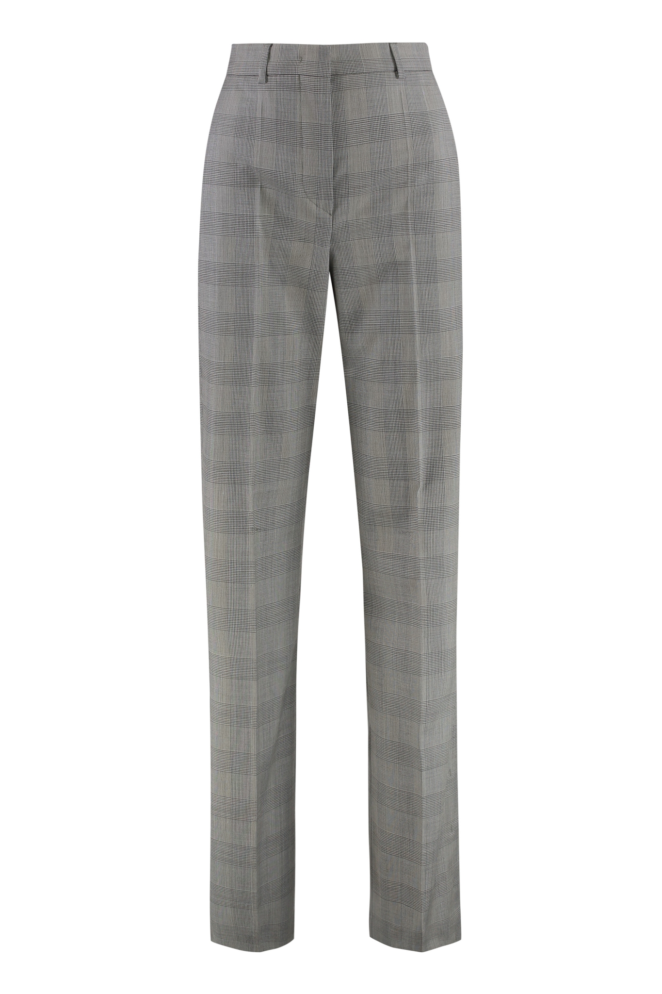 [SPORTMAX] Trousers SS25 BATUN2512131011600_001