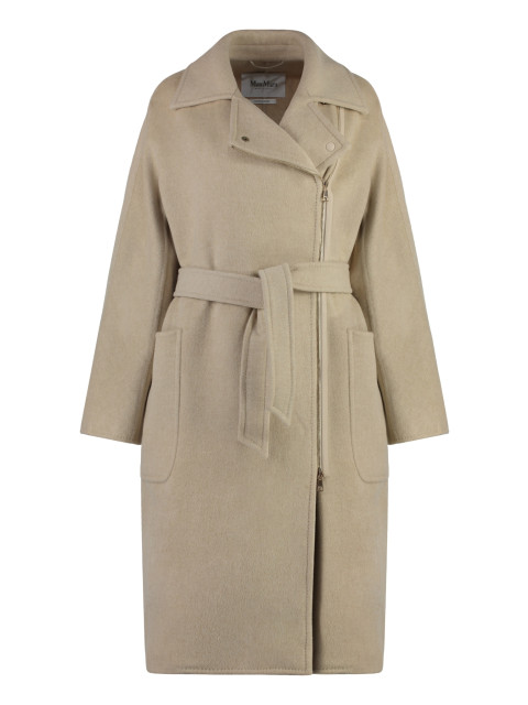 [Max Mara] Coat FW24 AGOSTO2421016031600_002