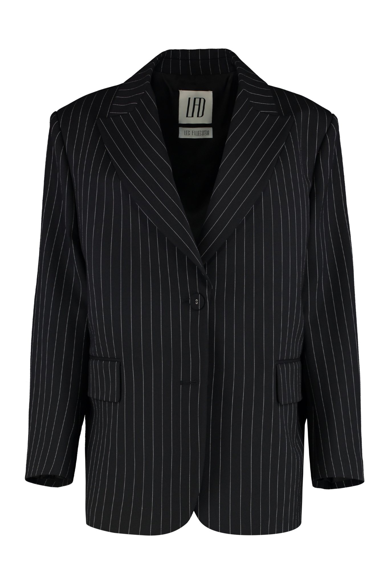 [Les Filles d'Eva] Blazer FW25 8802_001