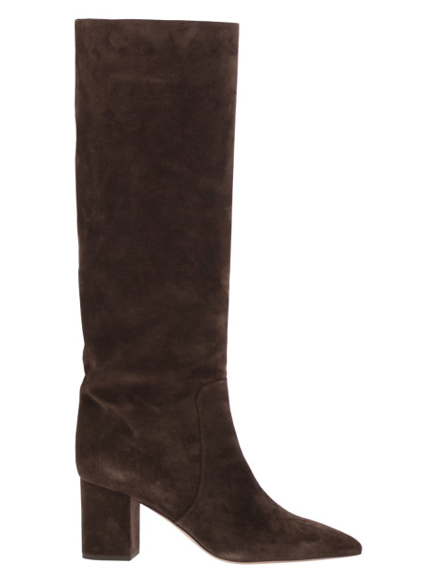 [Paris Texas] Boots FW26 PX1088XV003 CIOCCOLATO