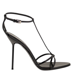 [Paris Texas] Sandals FW26 PX1941XVN01 BLACK
