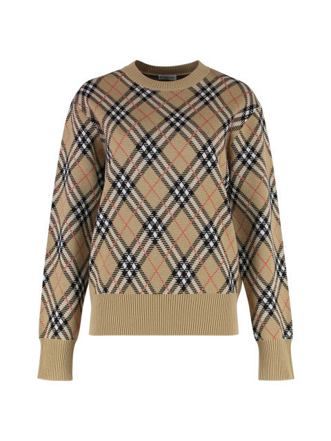 [Burberry] Knitwear FW25 8110514168187_C1309