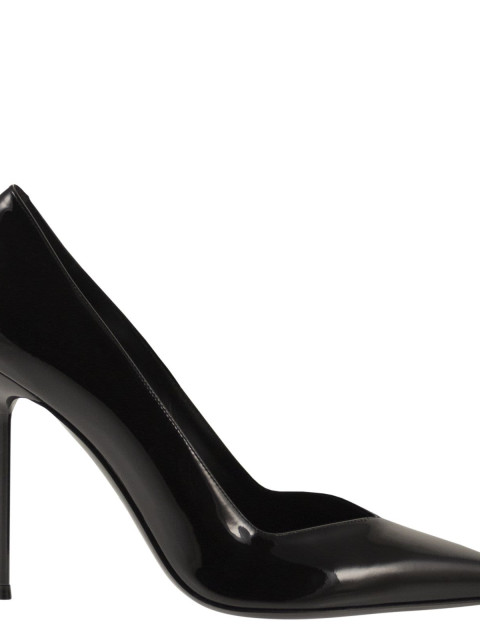 [Paris Texas] Pumps FW26 PX2006XVN01 BLACK