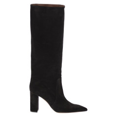 [Paris Texas] Boots FW26 PX2051XV003 BLACK