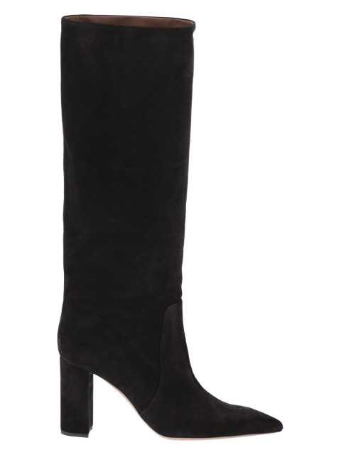 [Paris Texas] Boots FW26 PX2051XV003 BLACK