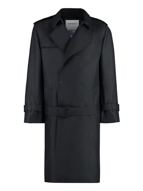 [Burberry] Raincoat SS24 8087101155829_A1189