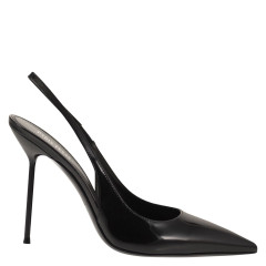 [Paris Texas] Sandals FW26 PX913XVN01 BLACK