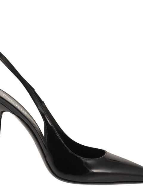 [Paris Texas] Sandals FW26 PX913XVN01 BLACK