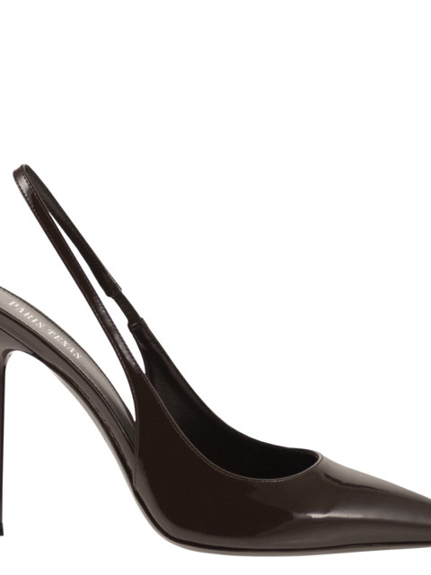 [Paris Texas] Sandals FW26 PX913XVN01 EBANO