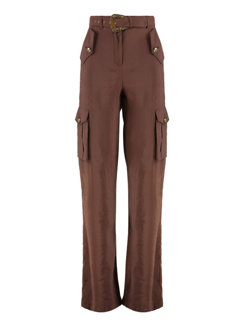 [VERSACE JEANS COUTURE] Trousers SS25 78HAA109N0433_721