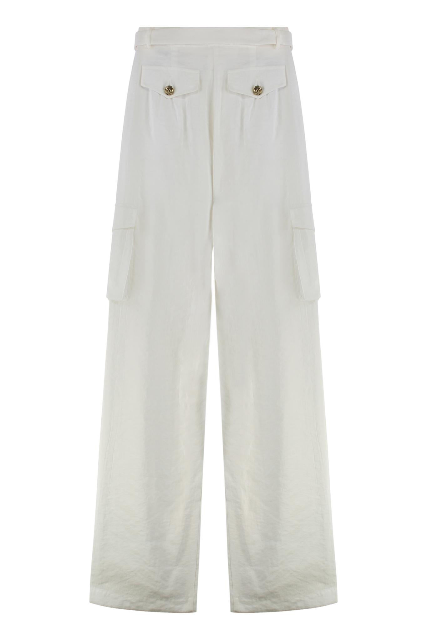 [VERSACE JEANS COUTURE] Trousers SS25 78HAA109N0433_003