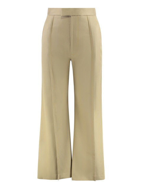 [Vivienne Westwood] Trousers SS25 1F01000WW011Y_C404