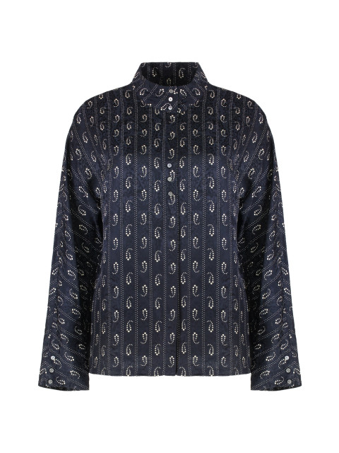 [Tory Burch] Blouse FW25 176382_476