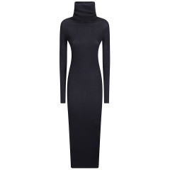 [Rick Owens] Long sleeve dress FW26 RP02F5661 09