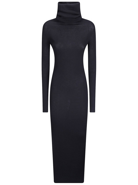 [Rick Owens] Long sleeve dress FW26 RP02F5661 09