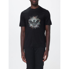 [Emporio Armani] T-shirts SS26 EM005282AF10017 UC001