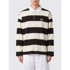 [Balenciaga] T-shirts Long Sleeve SS26 871654TUVL5 6110