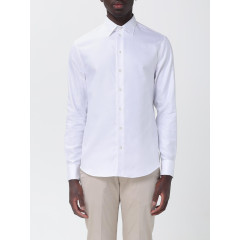 [Emporio Armani] Shirts Long Sleeve SS26 EM005147TE16908 U0002