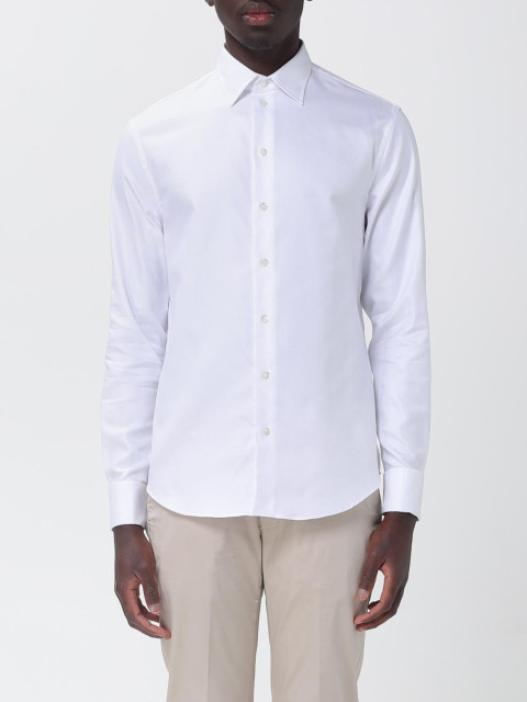 [Emporio Armani] Shirts Long Sleeve SS26 EM005147TE16908 U0002