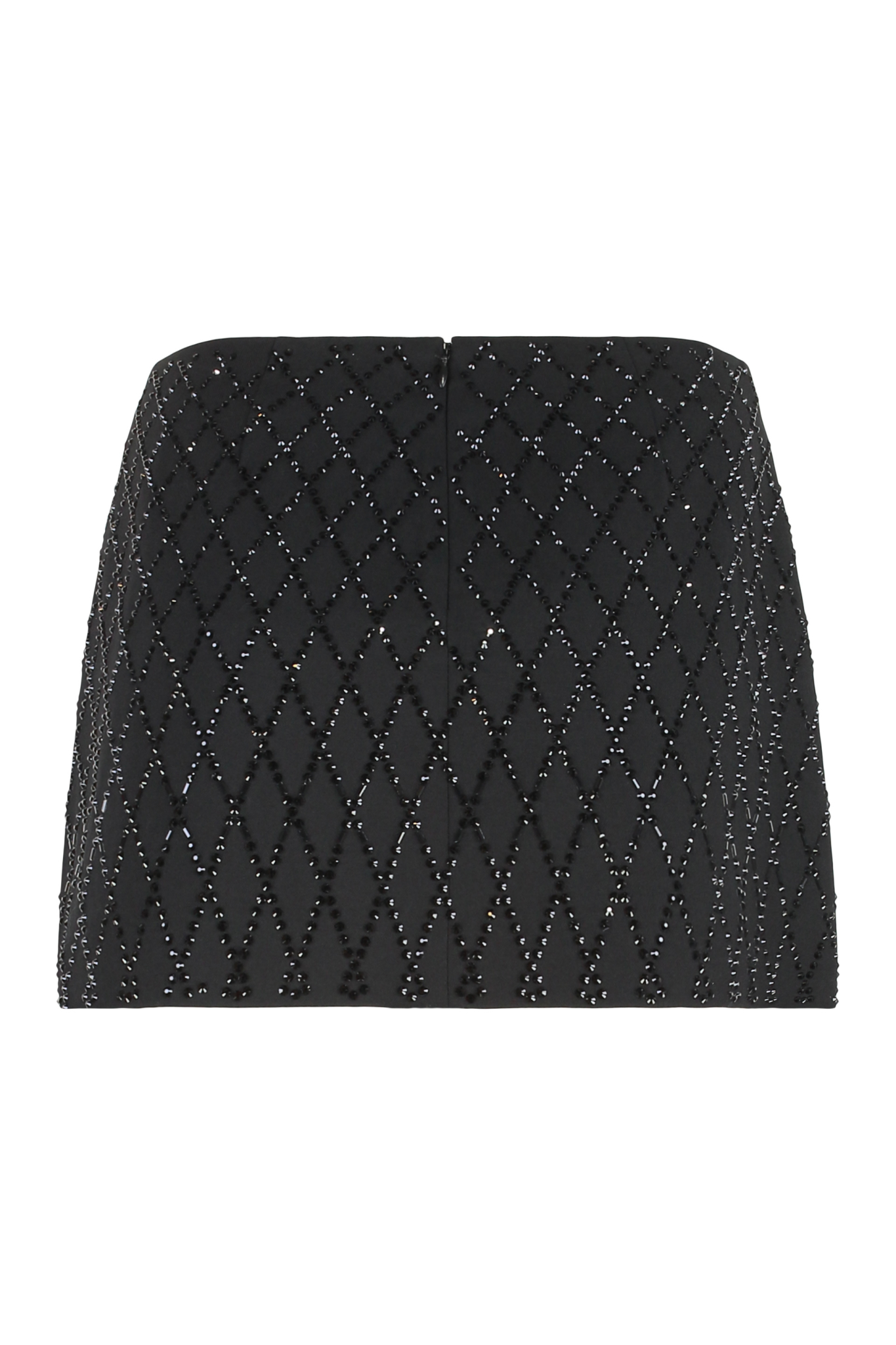 [PINKO] Mini skirt FW25 105496A2PO_Z99