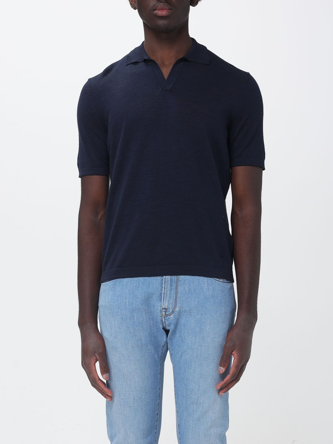 [BROOKSFIELD] T-shirts Short Sleeve SS26 203C.D016 9608A