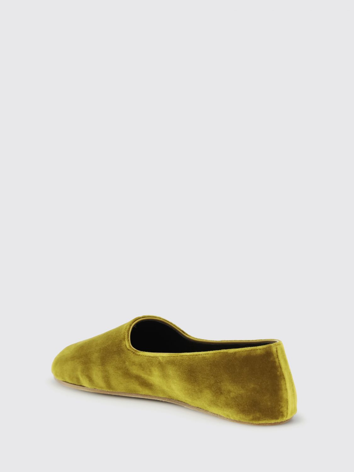 [THE ROW] Flat shoes SS26 F1782W24 MUS
