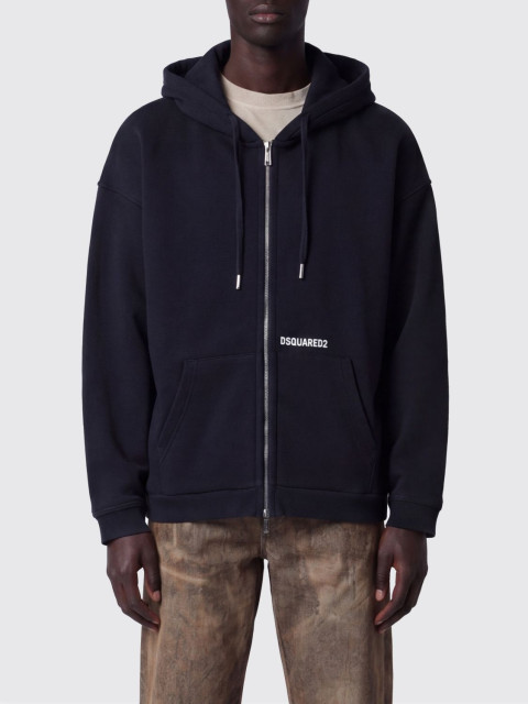 [Dsquared2] Zip Up SS26 S74HG0185D25027 478