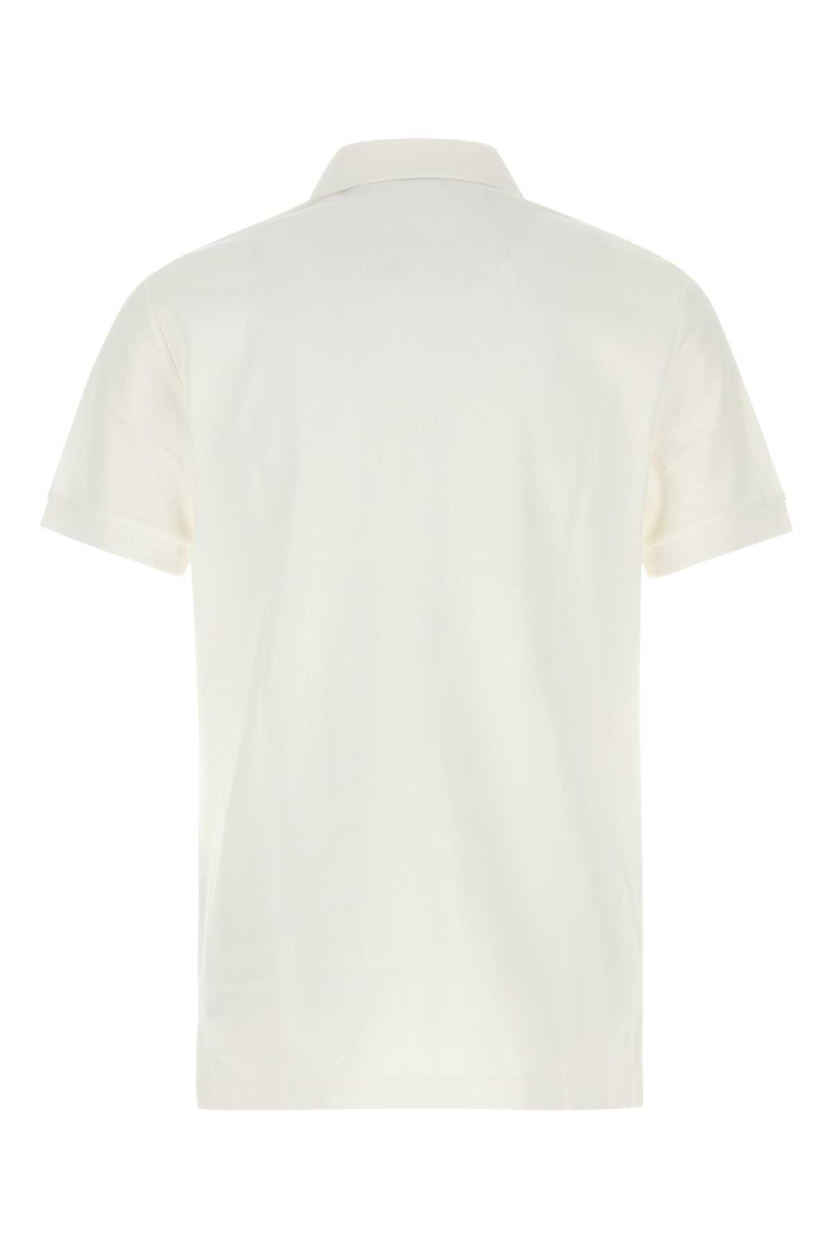 [Burberry] T-shirts Short Sleeve FW26 8126937 A1464