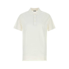 [Burberry] T-shirts Short Sleeve FW26 8126937 A1464