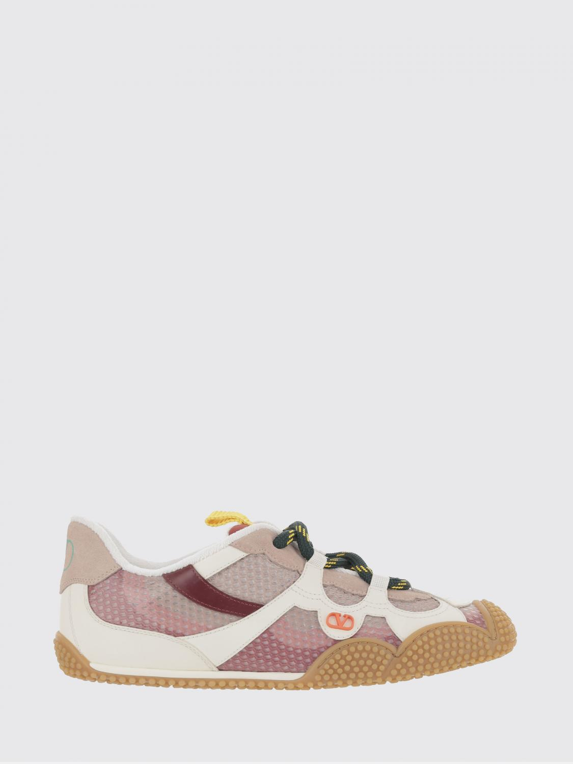 [Valentino Garavani] Sneakers SS26 8W2S0NB8XTT 9NV