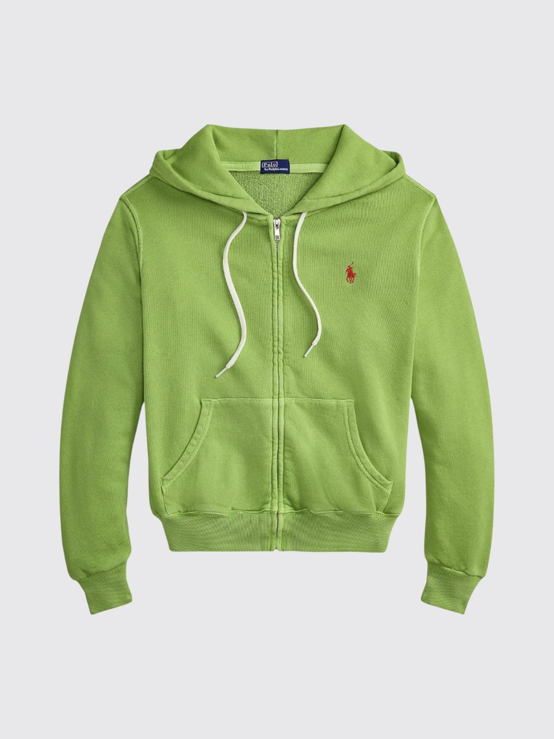 [Polo Ralph Lauren] Sweatshirt SS26 211971693 500