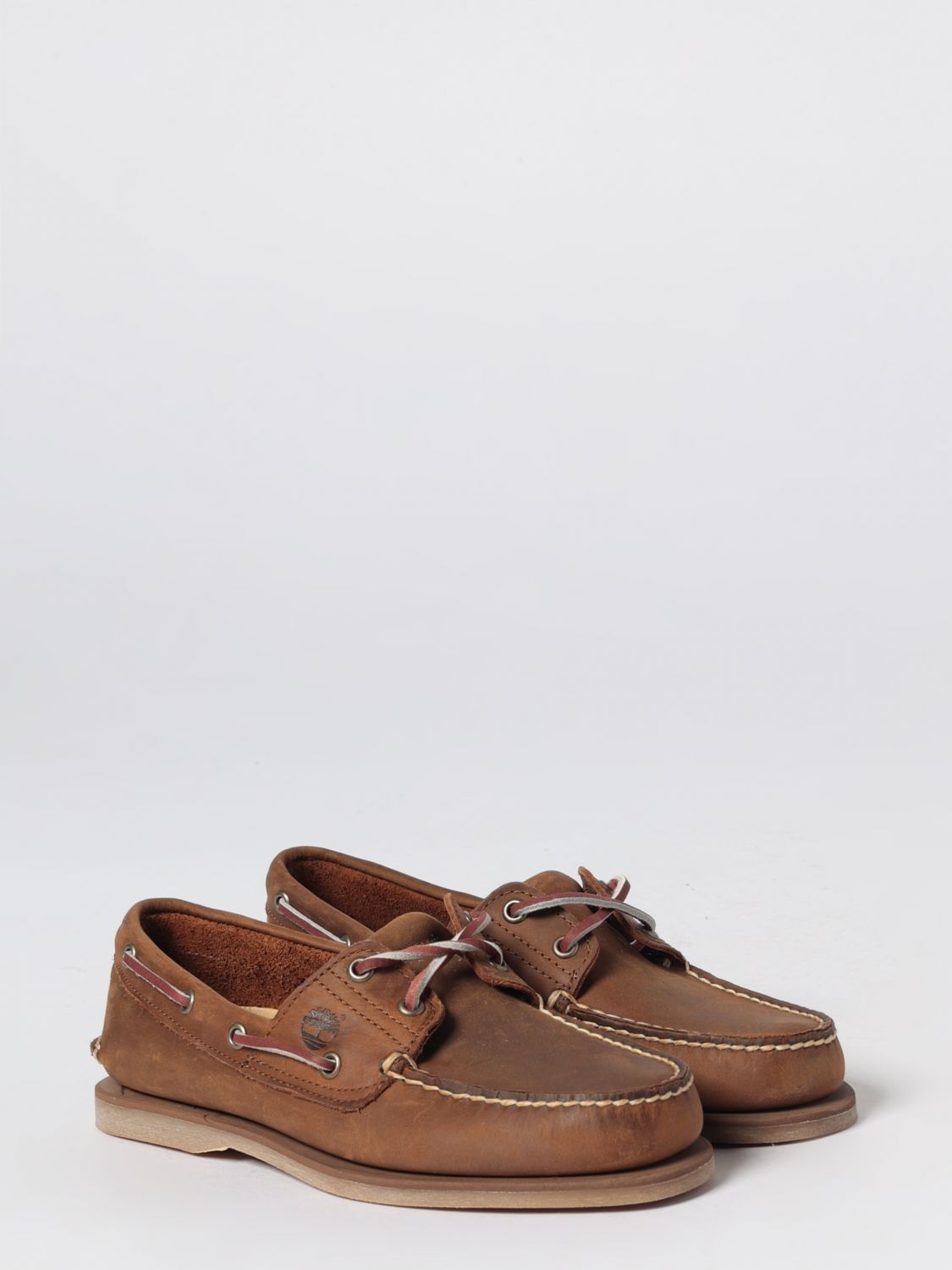 [Timberland] Loafer SS26 TB01001R2141