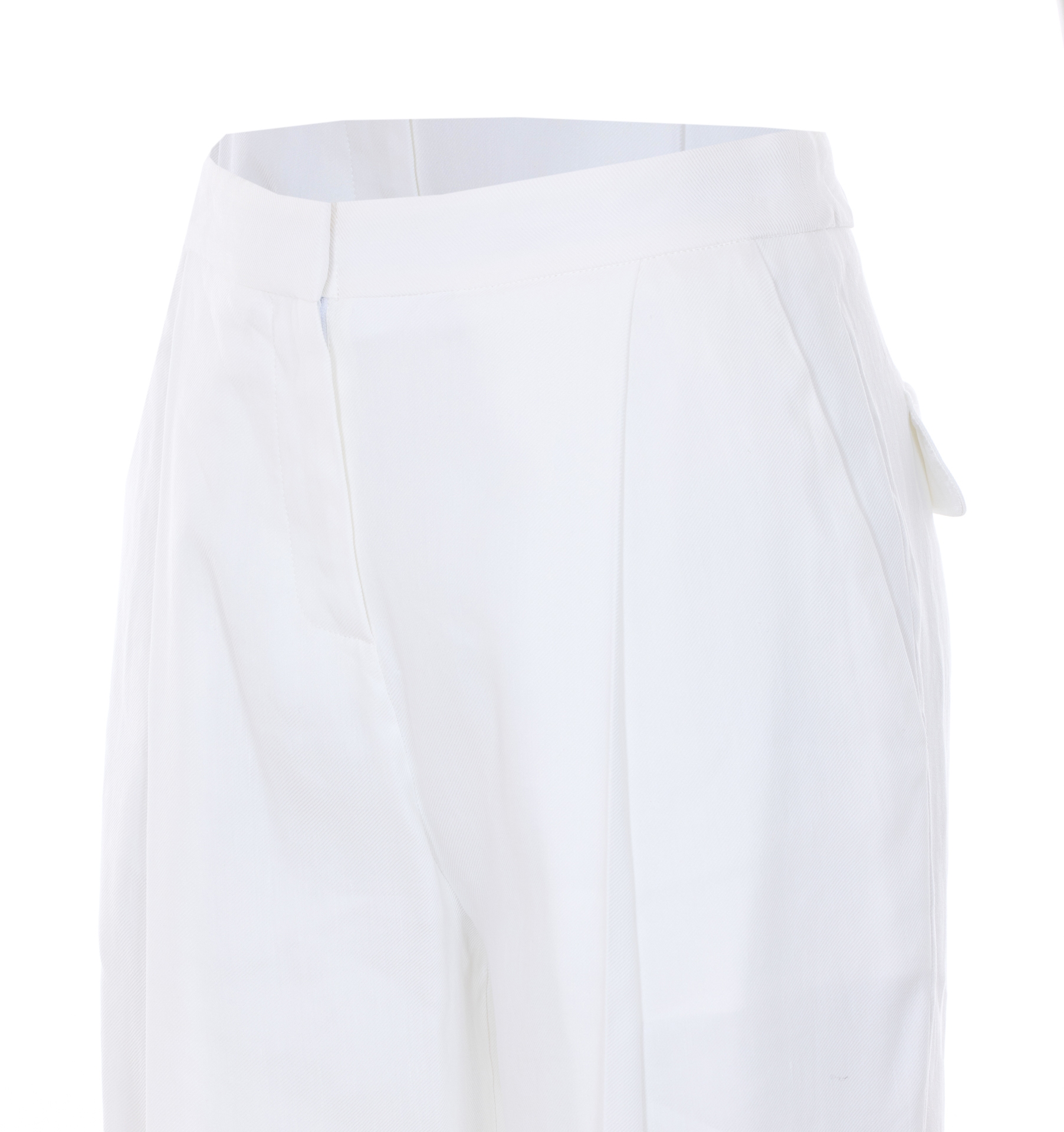 [ELISABETTA FRANCHI] Trousers SS26 PA17962E2360