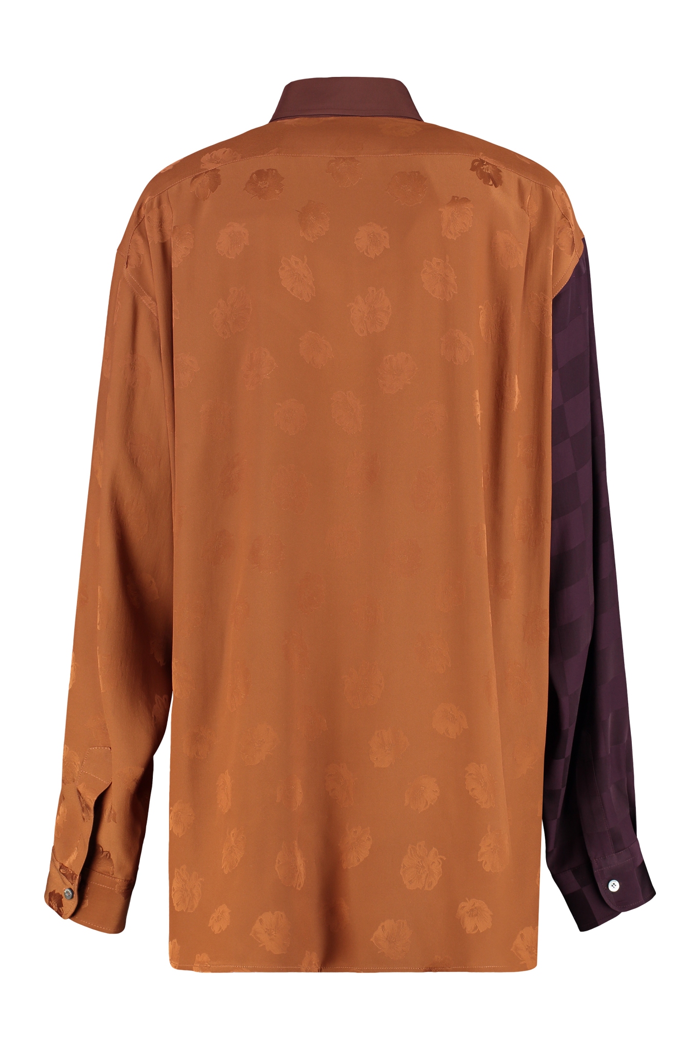 [Moschino] Shirts Long Sleeve FW25 02355535_1141
