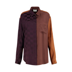 [Moschino] Shirts Long Sleeve FW25 02355535_1141
