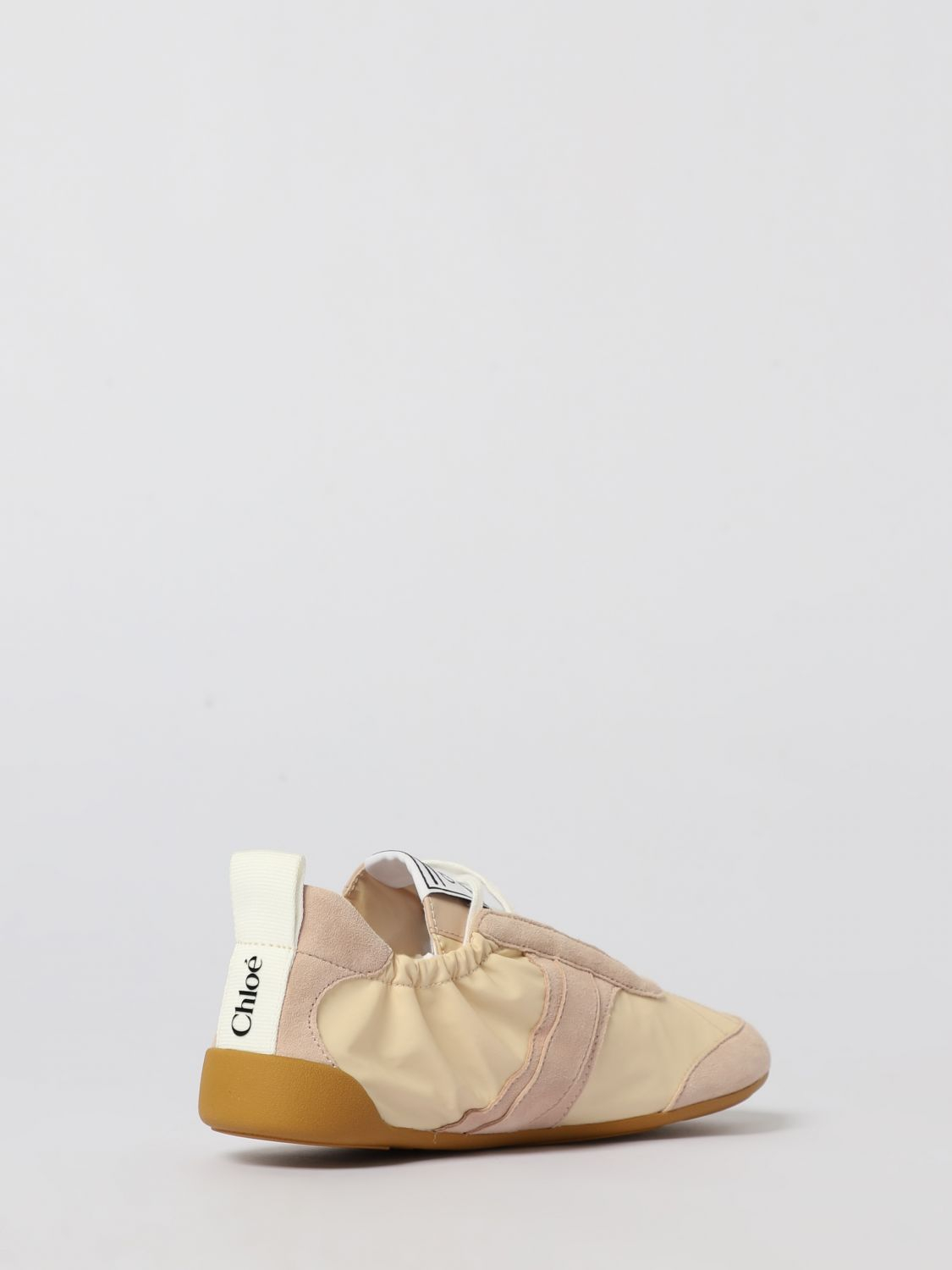 [Chloe] Sneakers SS26 CH26S15RWR 26Y