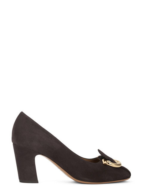 [Ferragamo] Pumps SS26 01K953_790460
