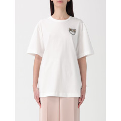 [PINKO] T-shirts Short Sleeve SS26 105526A33F Z05