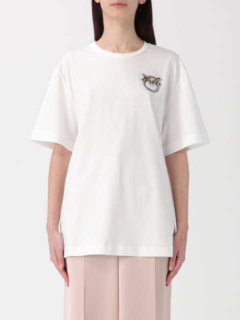 [PINKO] T-shirts Short Sleeve SS26 105526A33F Z05