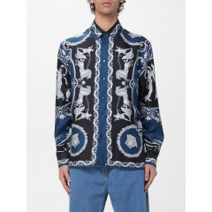 [Versace] Shirts Long Sleeve SS26 10194381A16096 5BE50