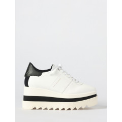 [Stella McCartney] Oxford Shoes SS26 810611AP0AM0 9001