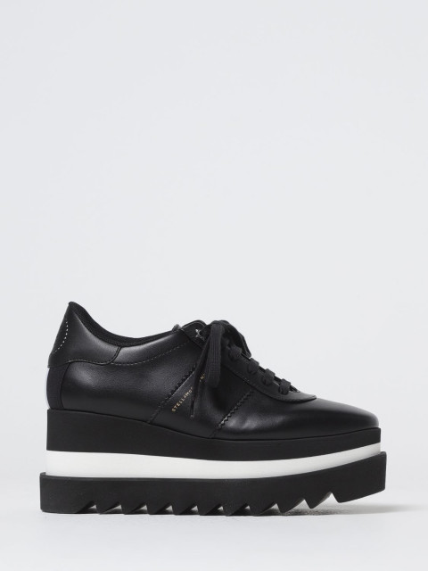 [Stella McCartney] Oxford Shoes SS26 810611AP0AM0 1000