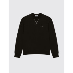 [Givenchy] Sweatshirt SS26 BMJ0P63YS1 001