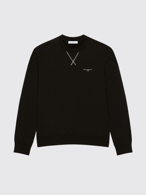 [Givenchy] Sweatshirt SS26 BMJ0P63YS1 001