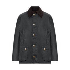 [Barbour] Casual Jacket FW26 MWX0339MWXSG91 SAGE