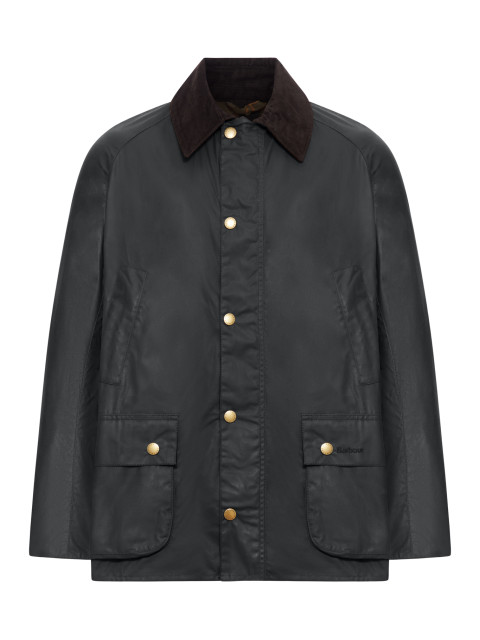 [Barbour] Casual Jacket FW26 MWX0339MWXSG91 SAGE
